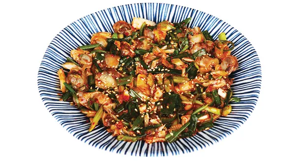 연안식당 여수여천점 사진 2