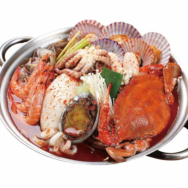 연안식당 여수여천점 사진 4