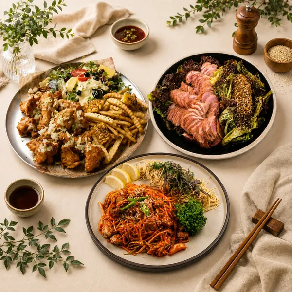 여의도 고려맥주 사진 2