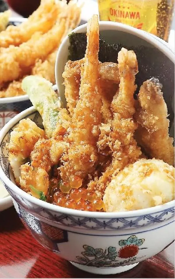 타쿠미 주방 현대백화점 천호점 사진 2