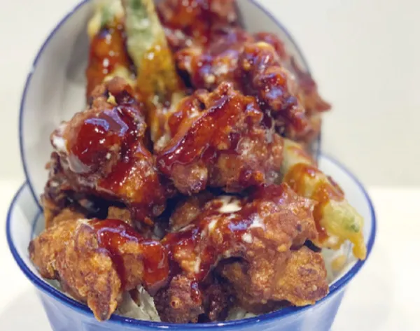 타쿠미 주방 현대백화점 천호점 사진 3