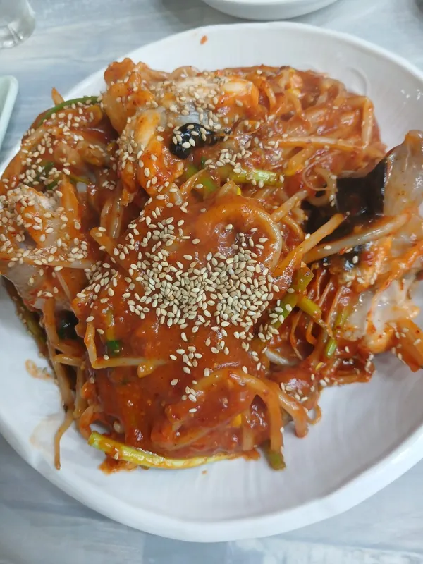 Agu Hoe Gwan, photo 3