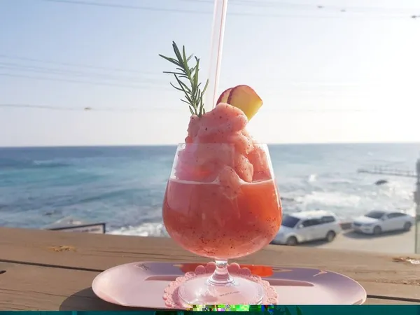 カフェ リュミエールの写真5
