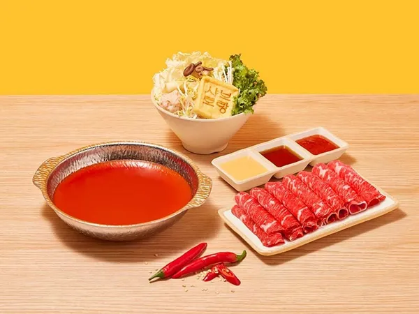 샤브토랑 수원역점 사진 5