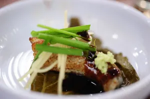 Pungcheon Minmul Daejang-eo