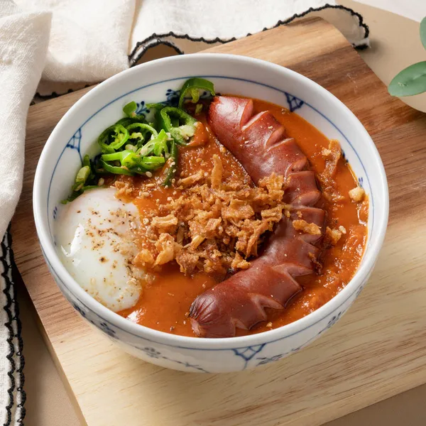 トゥムドゥリダ シフン店の写真4