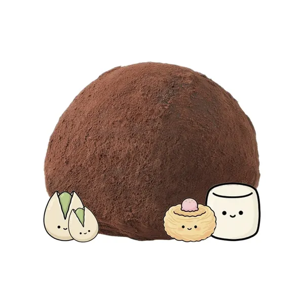 교동십원빵 전주한옥마을본점 사진 4