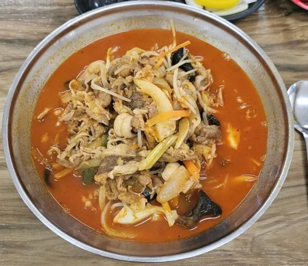 영짜장 사진 2