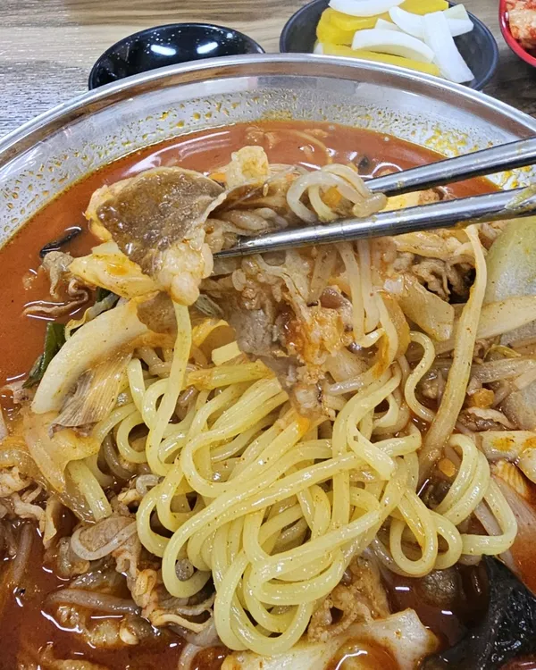 영짜장 사진 5
