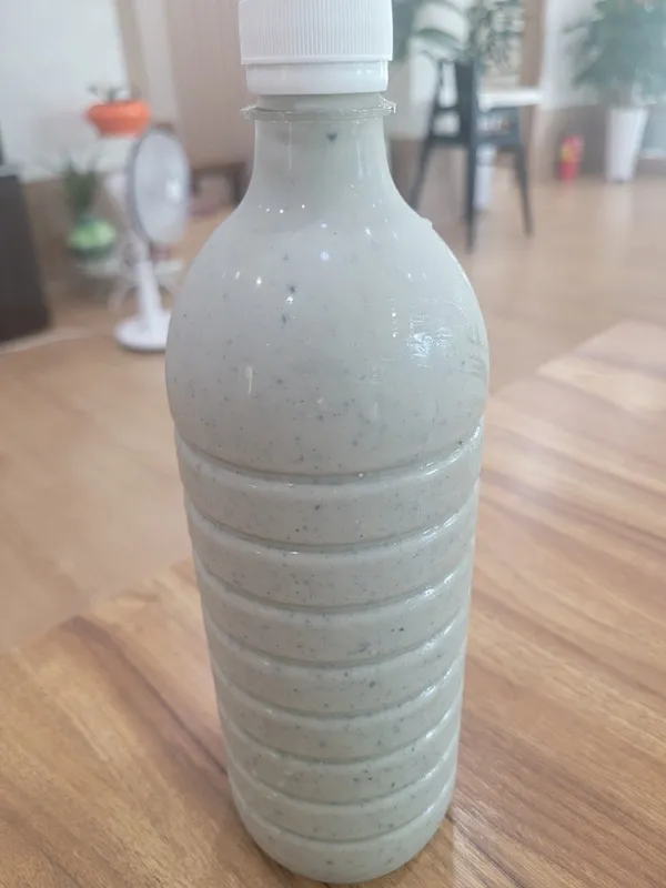 청정칼국수 사진 3
