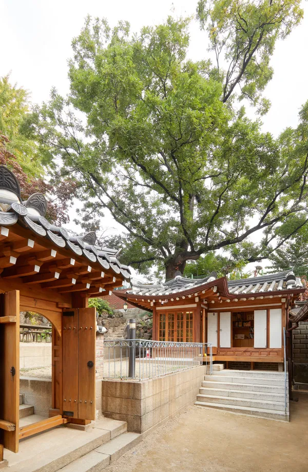 홍건익가옥 사진 4