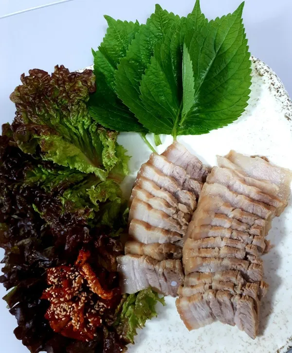 이츠 바지락칼국수 사진 3