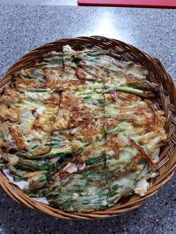 이츠 바지락칼국수 사진 4