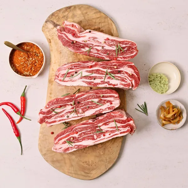 한마음정육식당 김포장기점 사진 2