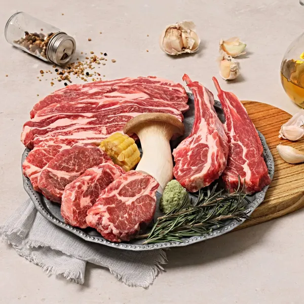 한마음정육식당 김포장기점 사진 5