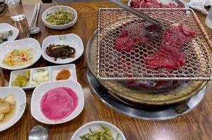 장원회관
