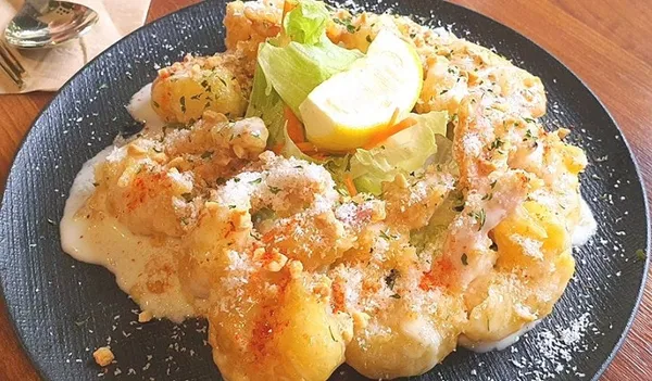 ラオ アジアン ビストロの写真5