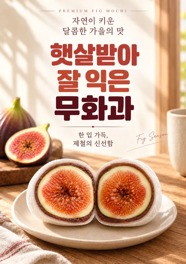 모찌브루 사진 4