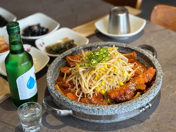 오감 매운갈비찜&가오리찜 사진 4