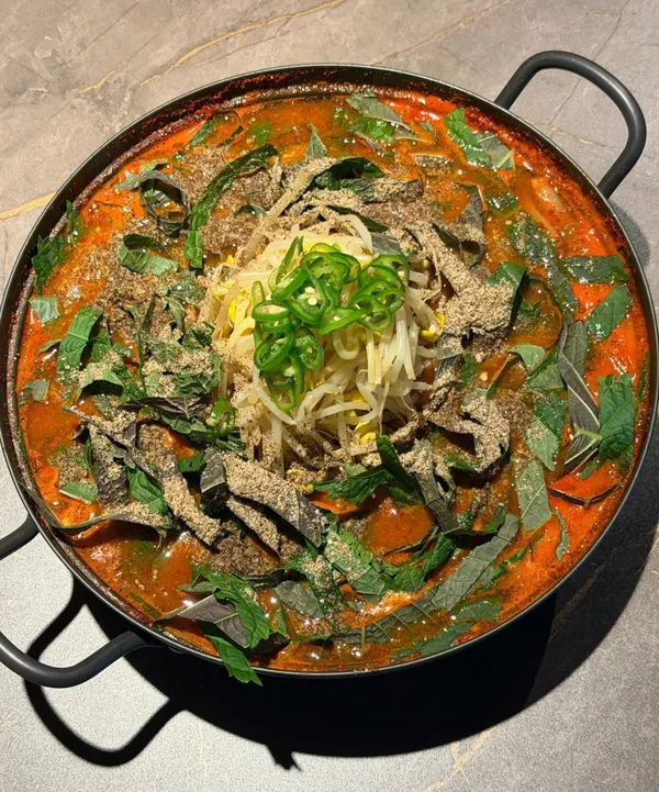 오감 매운갈비찜&가오리찜 사진 5