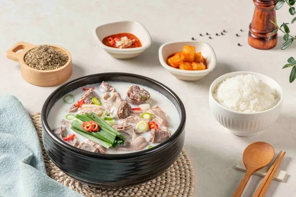 탐라순대국감자탕 양재역직영점 사진 5