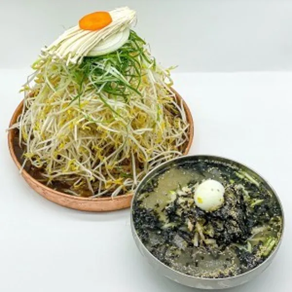장지리막국수 사진 3