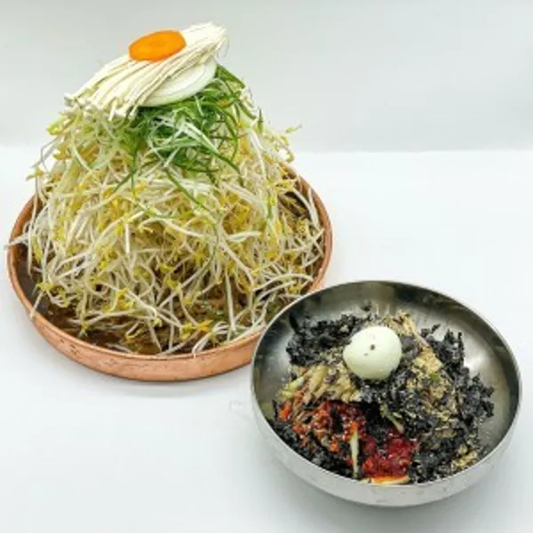 장지리막국수 사진 4
