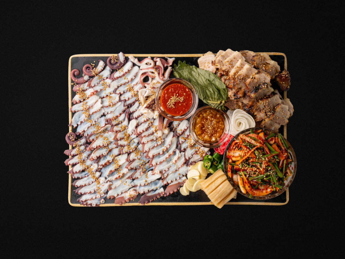 석봉포차 동대구역점 사진 3