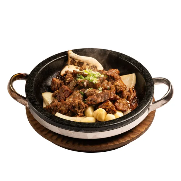 Hwayeonsanjang, photo 2