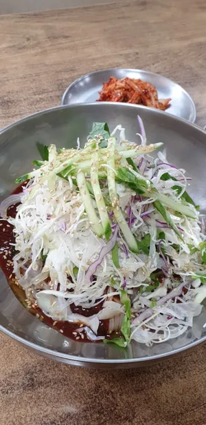 Daewon Kalguksu