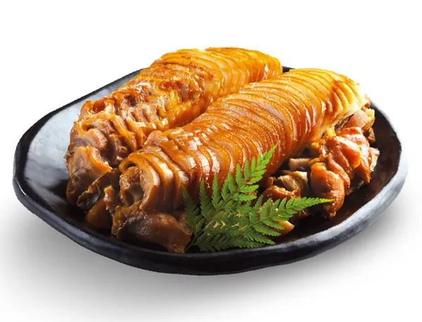 깐깐한족발 수완점 사진 4