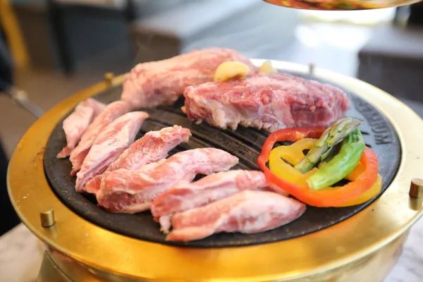 고기명작 오창점 사진 2