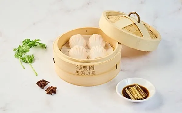 홍콩가든 사진 3