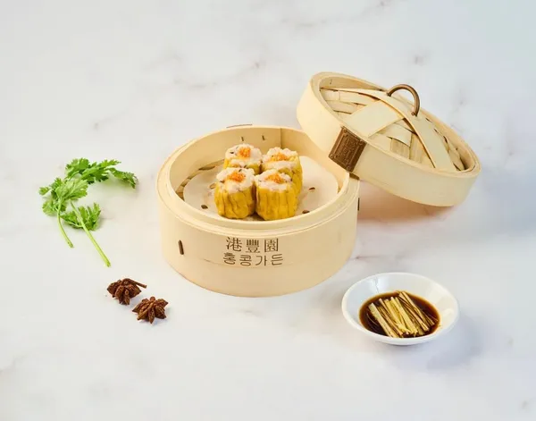 홍콩가든 사진 4