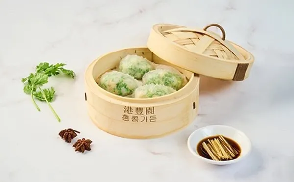 홍콩가든 사진 5