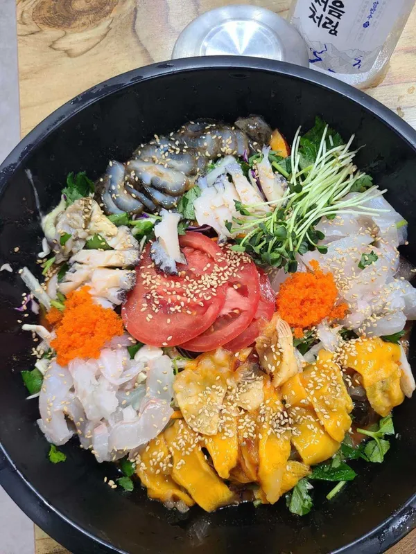 미 해산물포차 사진 2