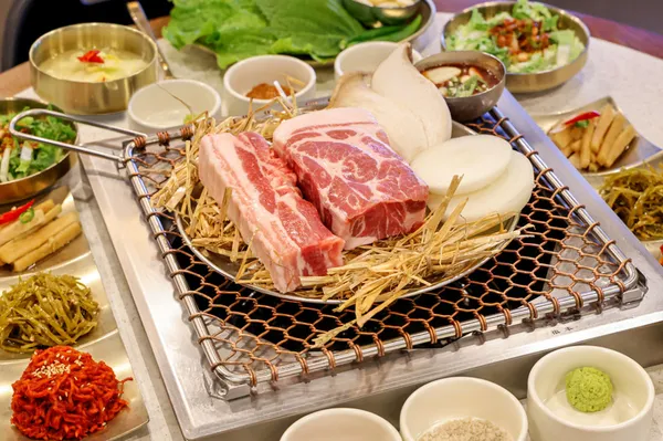노포돼지 애월 사진 3
