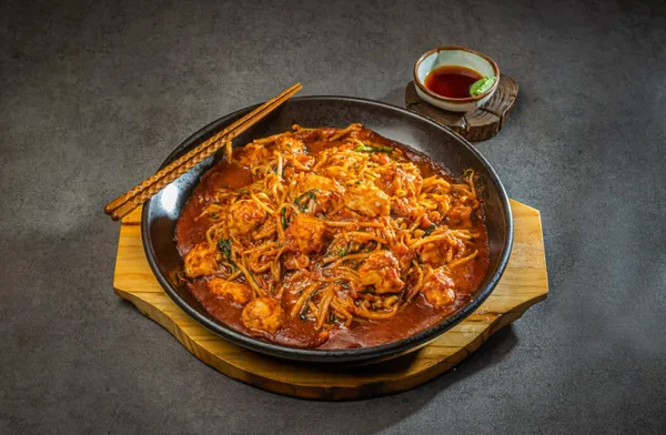 남해생아구 사진 3