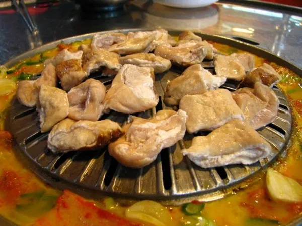 돈군네돼지한판 사진 4