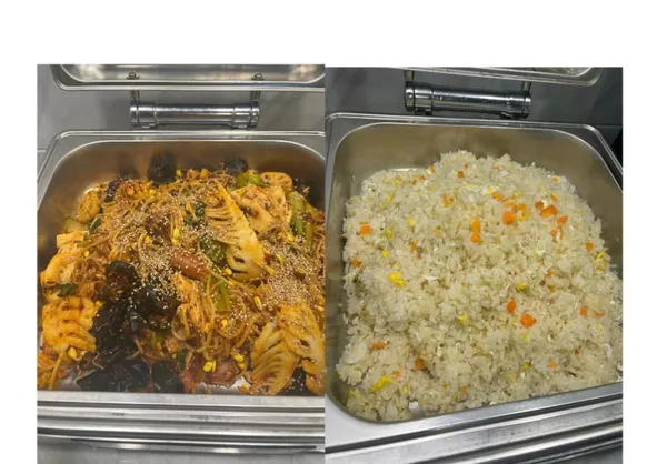 대홍양꼬치,양갈비 무한리필 사진 2