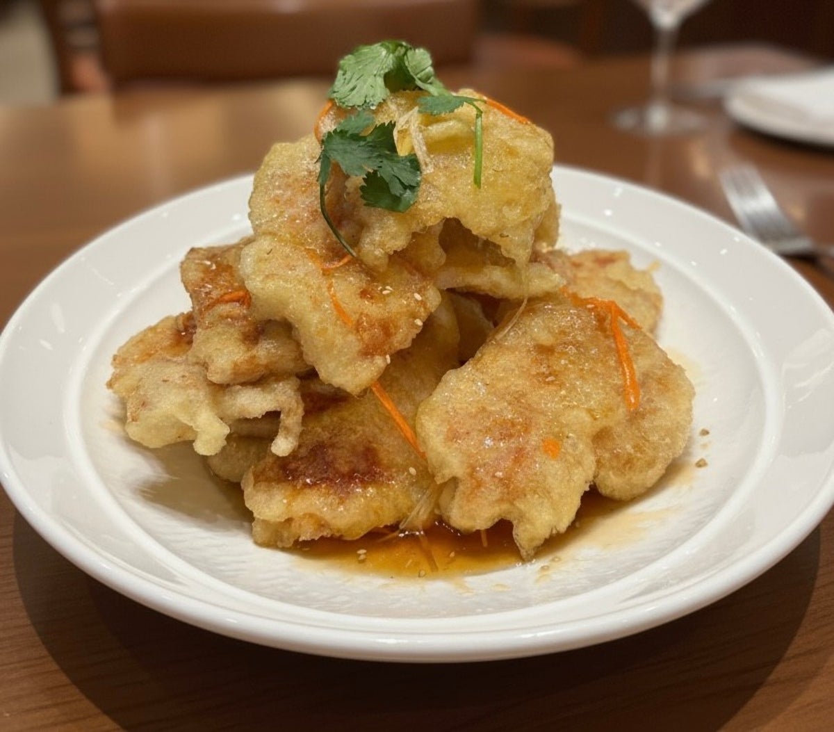 대홍양꼬치,양갈비 무한리필 사진 4