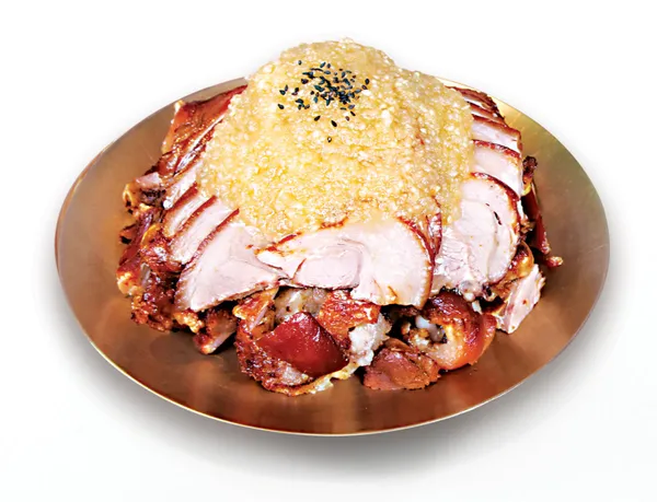 미쓰족발 홍대본점 사진 3