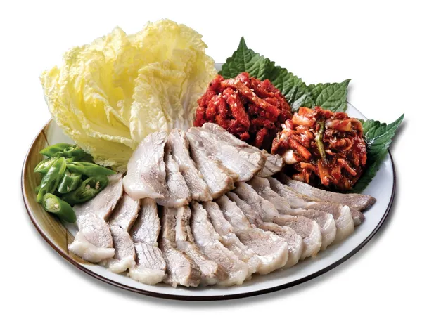 미쓰족발 홍대본점 사진 4