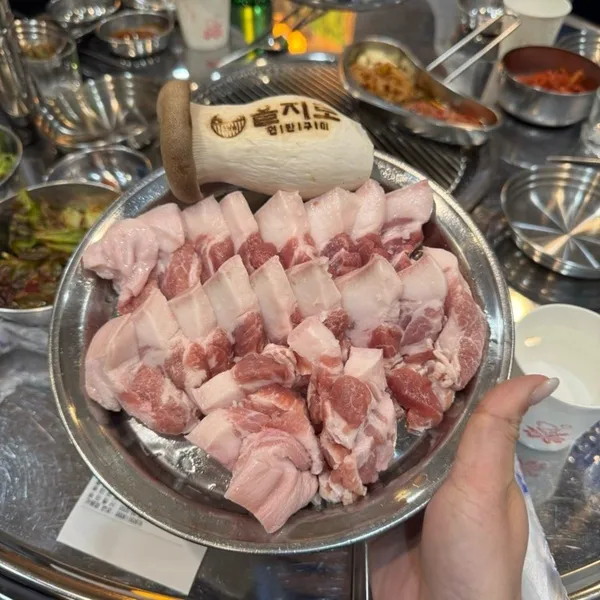 을지로연탄구이 안산와동점 사진 5