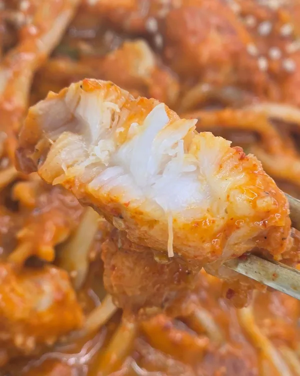 손가네아구찜 사진 4