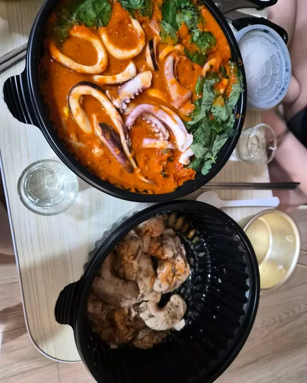 손가네아구찜 사진 5