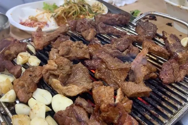 원조동글갈비 사진 5