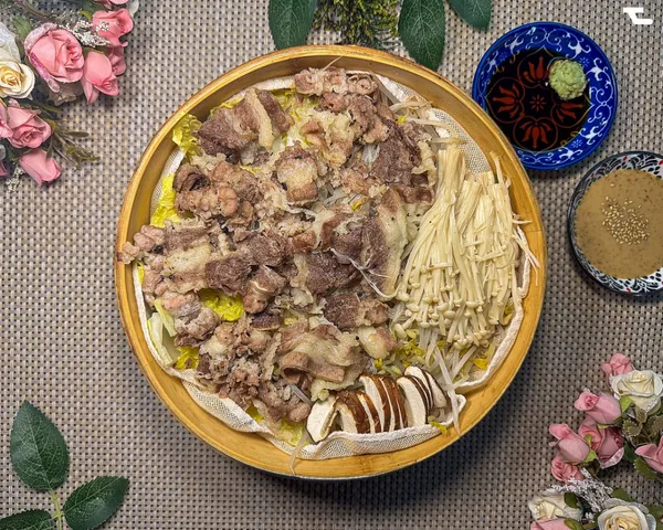 자유화 갈마본점 사진 2