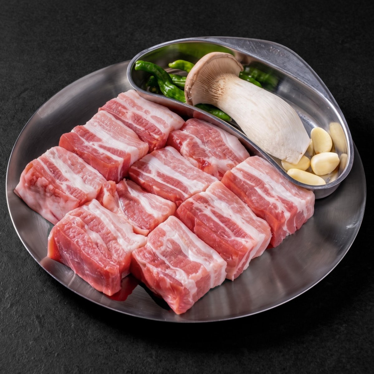 청돈옥 홍대본점 사진 3