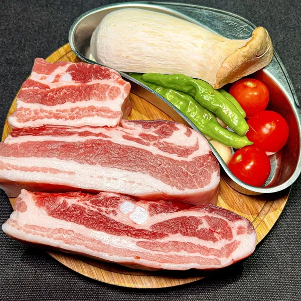 청돈옥 홍대본점 사진 4